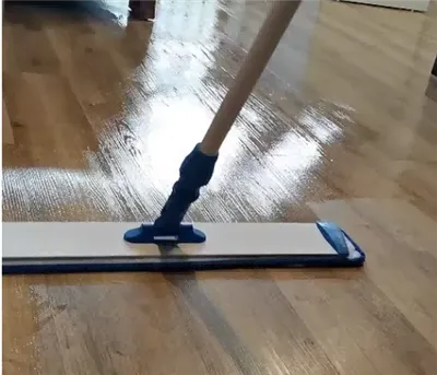 A PVC padlók karbantartásának fontossága